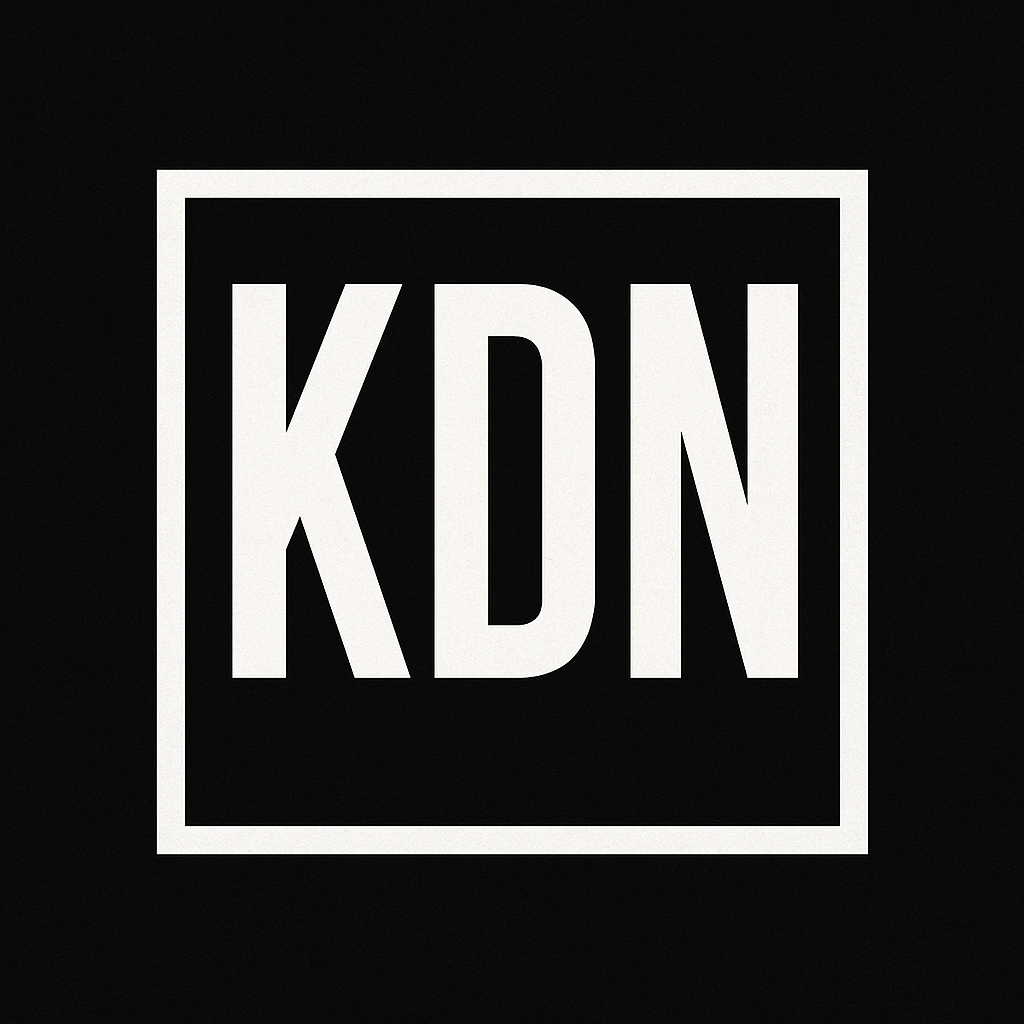 KDN GIFT CARD