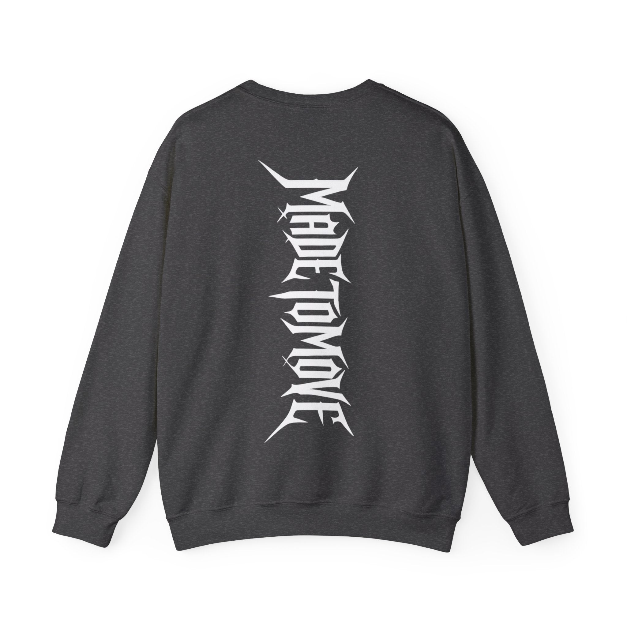 Made to Move Sweater