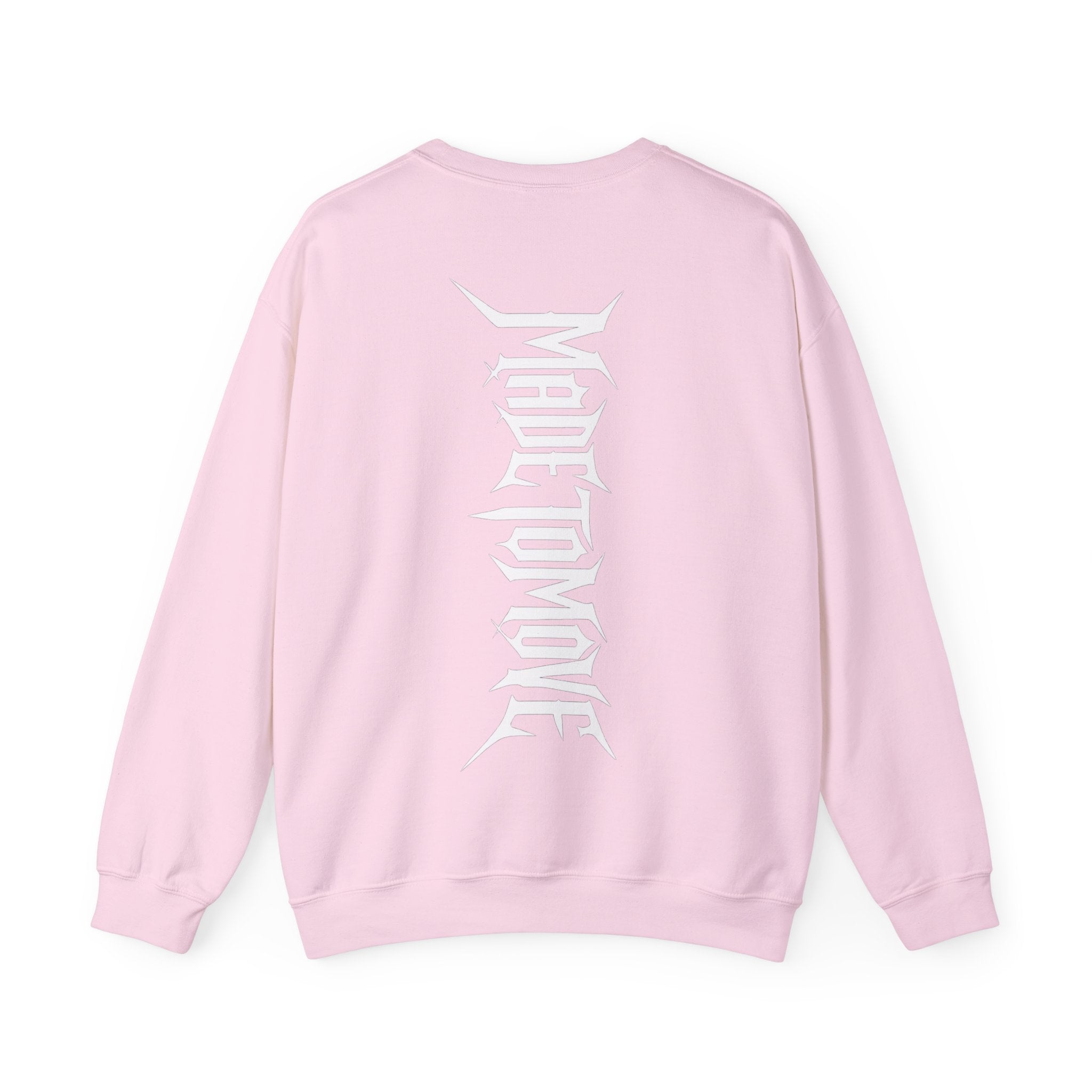 Made to Move Sweater