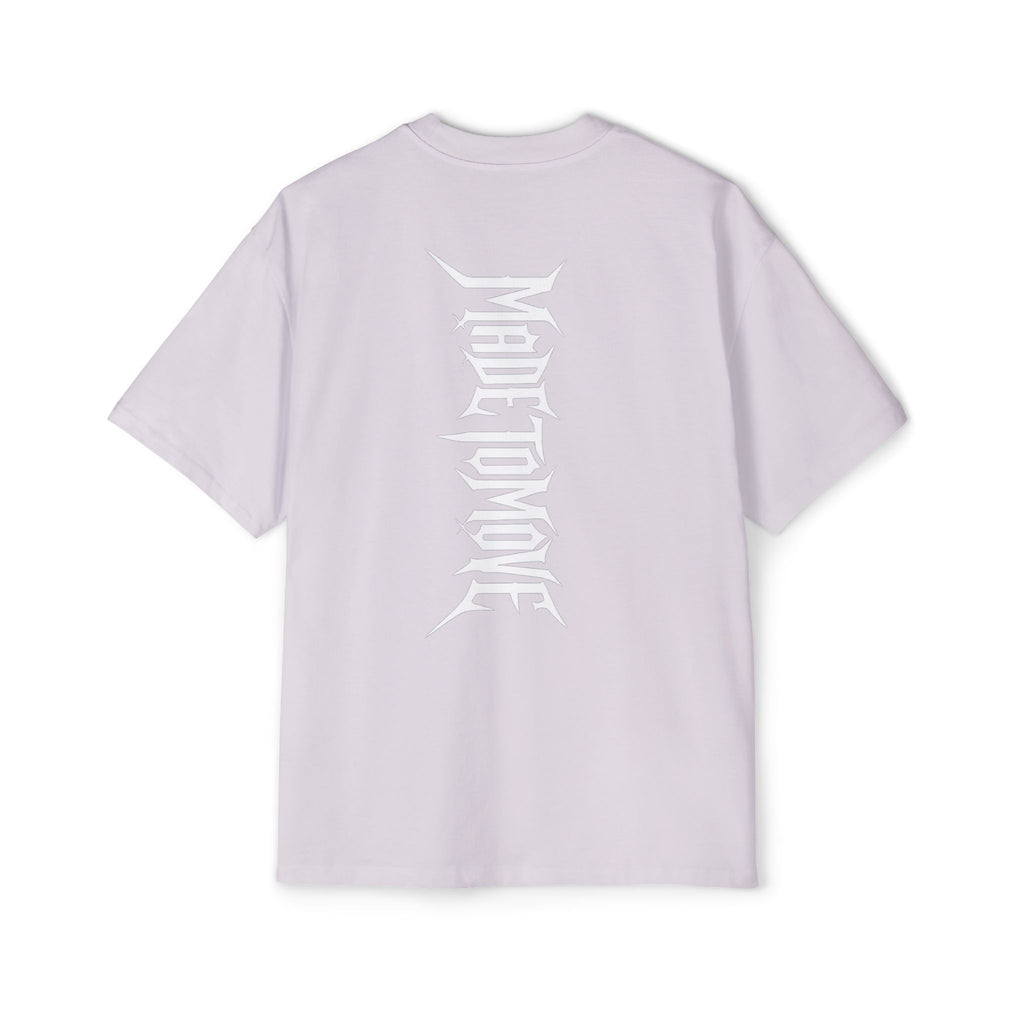 Made to Move Oversized T Shirt