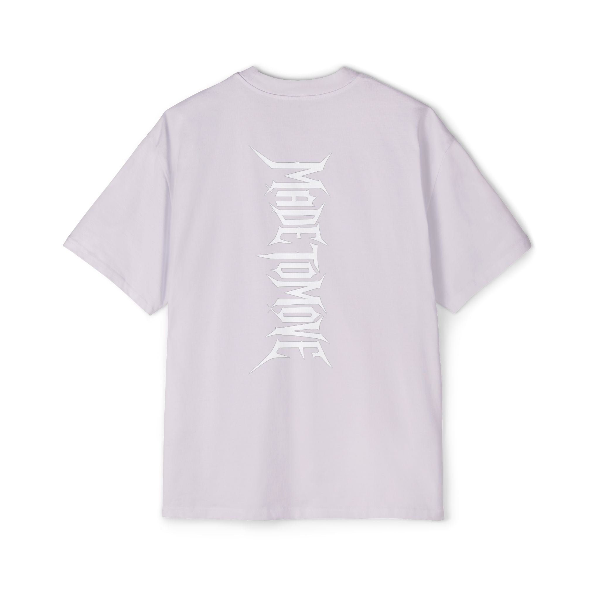 Made to Move Oversized T Shirt