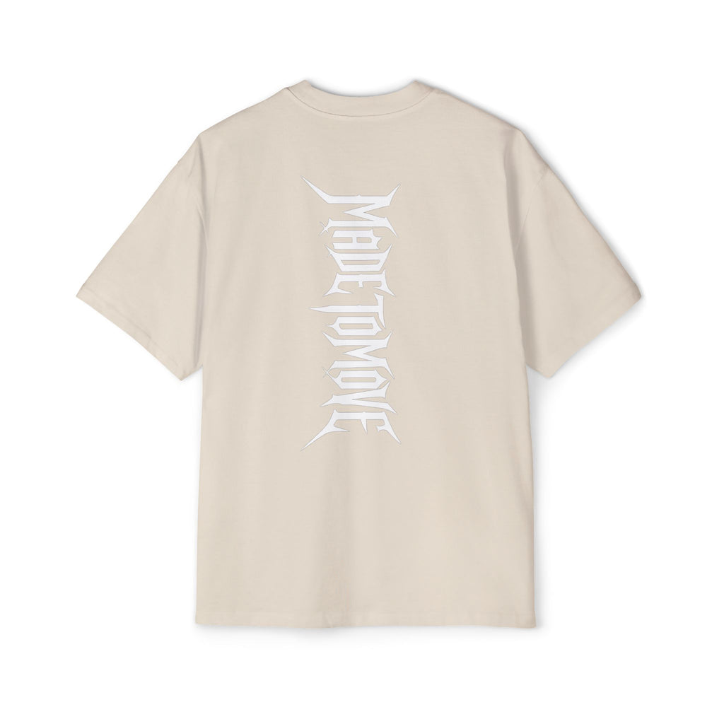 Made to Move Oversized T Shirt