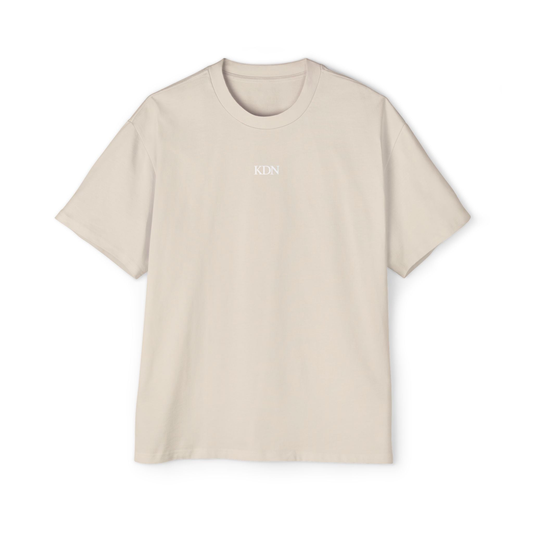 Made to Move Oversized T Shirt
