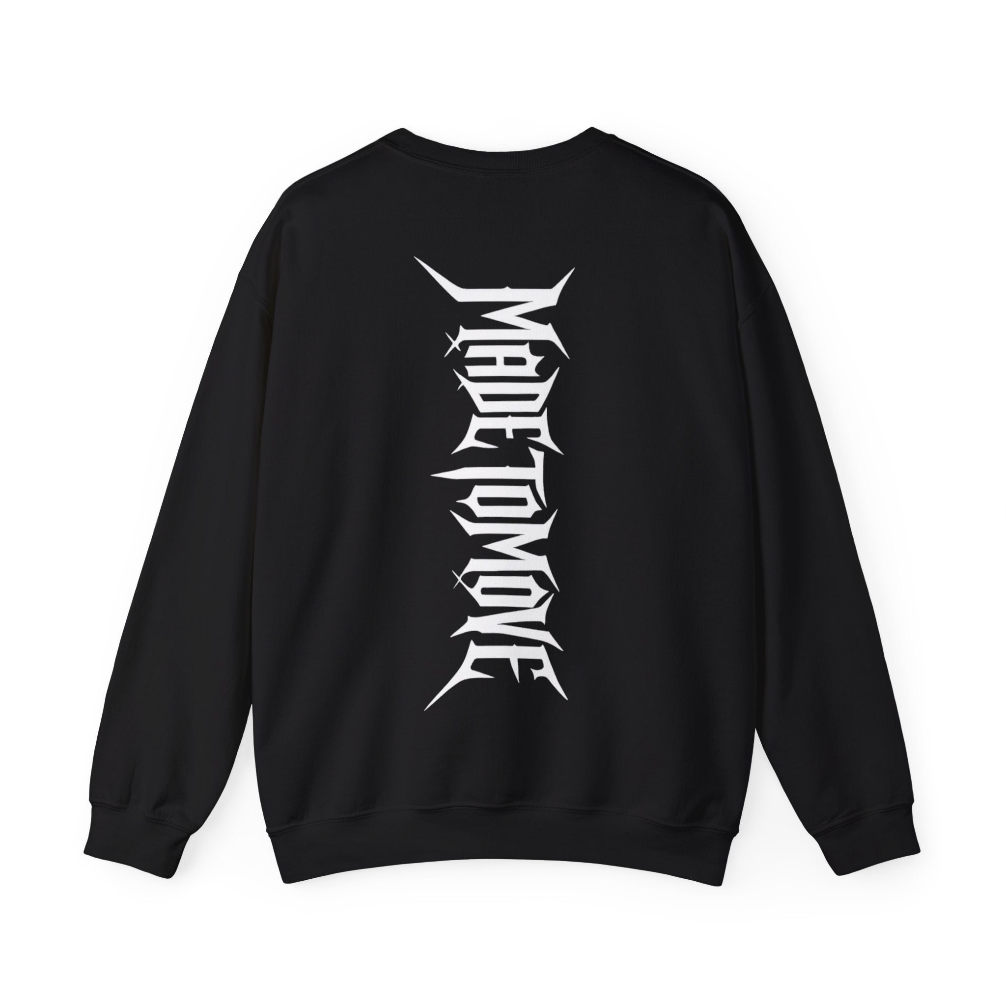 Made to Move Sweater