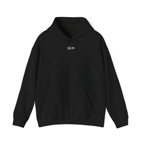 Made to Move Hoodie