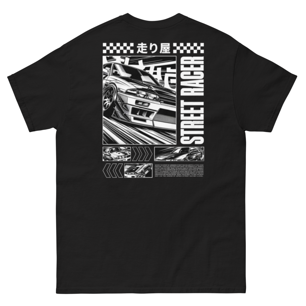 Street Racer