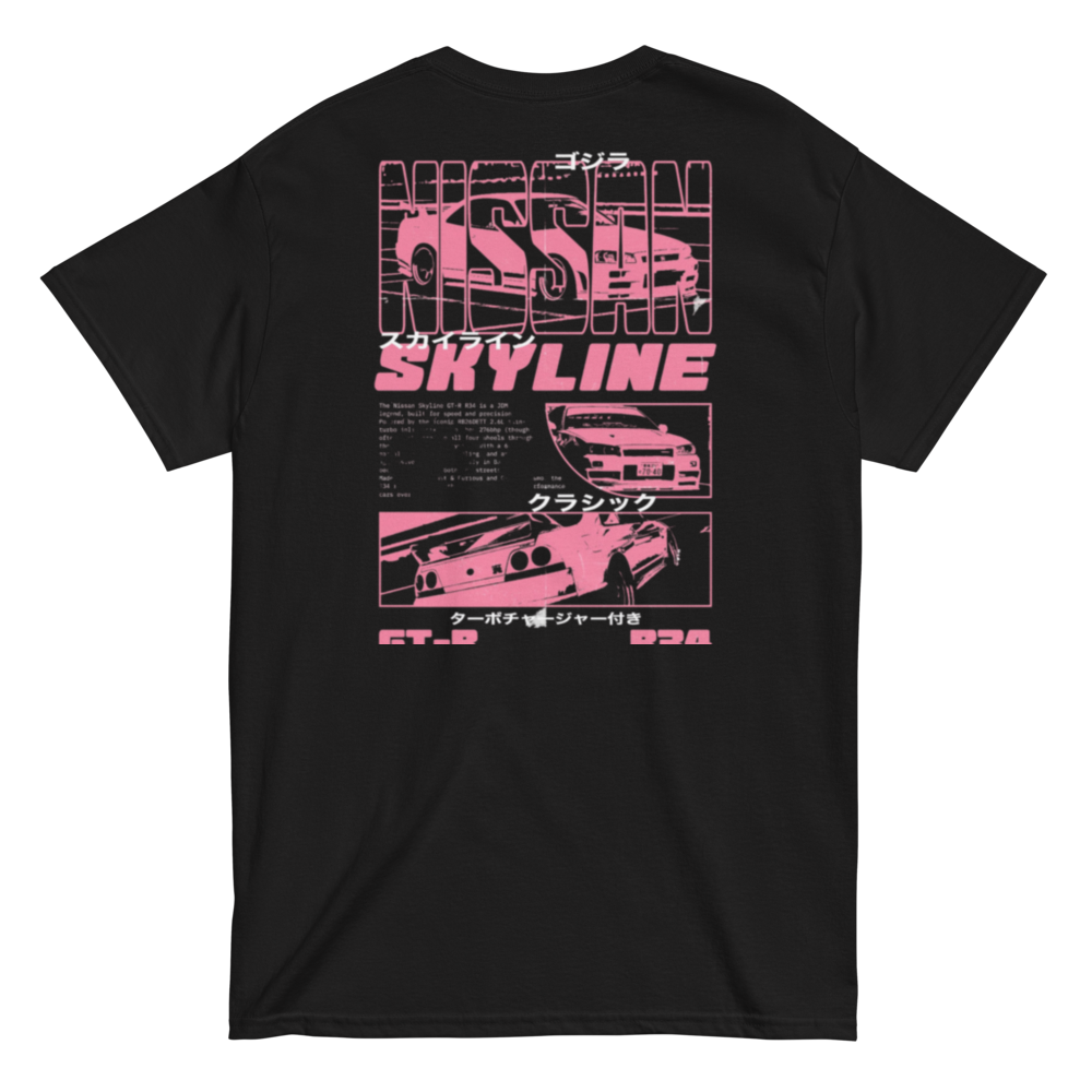 Skyline
