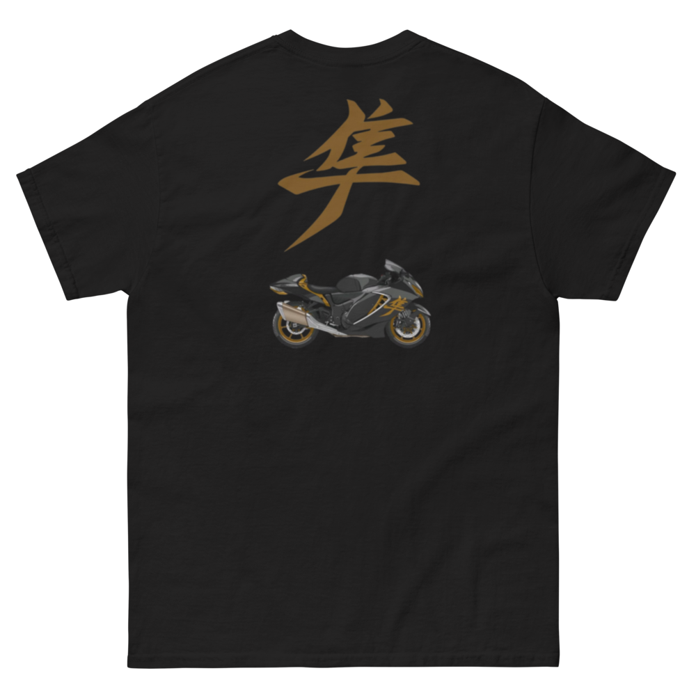 Hayabusa