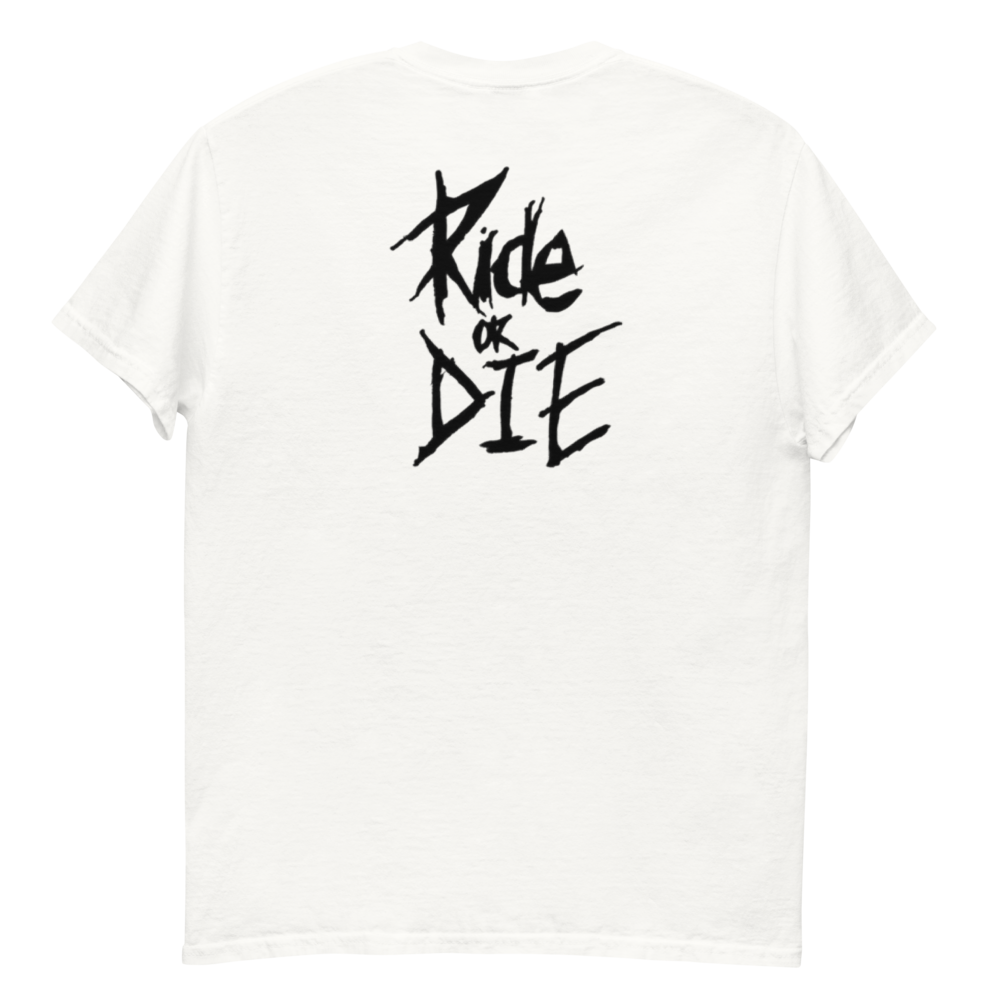 Ride or Die