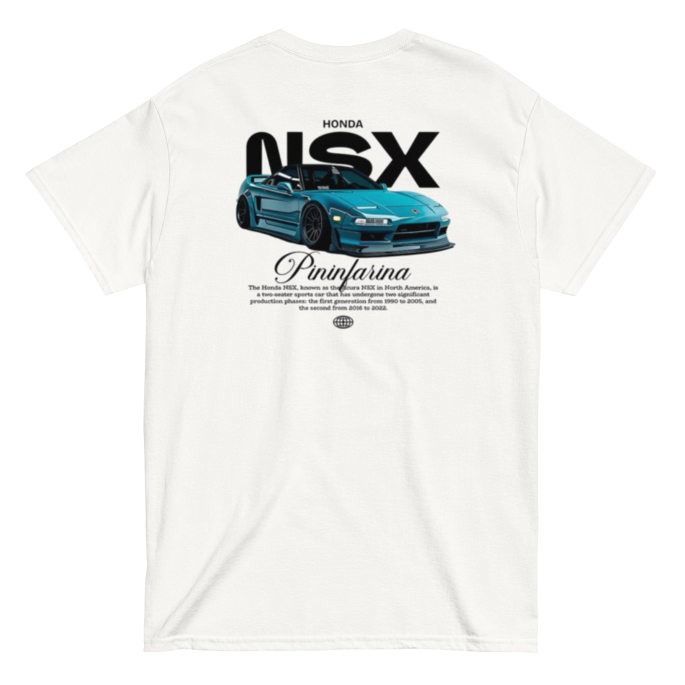 NSX